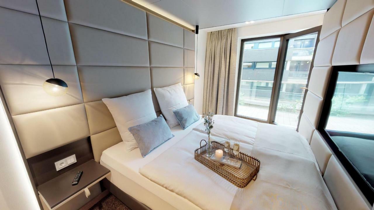 White Pearl Apartment 1.04 Timmendorfer Strand Exterior photo